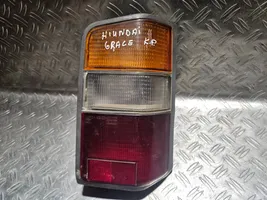 Hyundai H-100 Rear/tail lights 92420-43000R