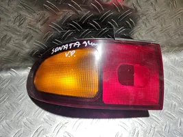 Hyundai Sonata Lampa tylna 92401340