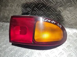 Hyundai Sonata Lampa tylna 92402340