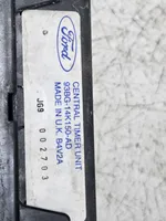 Ford Mondeo MK II Fuse module 93BG14K150AD