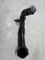 Porsche Macan Engine coolant pipe/hose 95B128532A