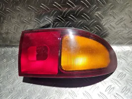 Hyundai Sonata Lampa tylna 92402340