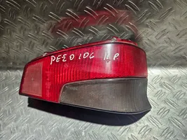 Peugeot 106 Lampa tylna IRS2AR