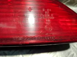 Peugeot 406 Lampa tylna 2289G