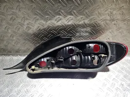 Peugeot 406 Lampa tylna 2289G