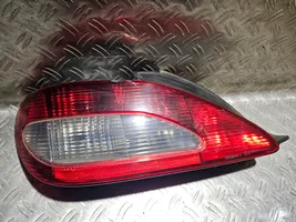 Peugeot 406 Lampa tylna 2289G