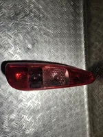 Peugeot 807 Lampa tylna 1271