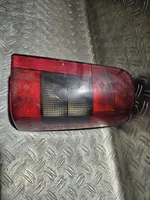 Peugeot Partner Lampa tylna 45050