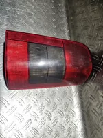 Peugeot Partner Lampa tylna 45050