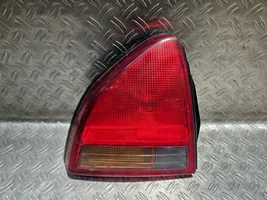 Honda Prelude Lampa tylna 0431150