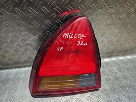 Honda Prelude Feux arrière / postérieurs 0431150