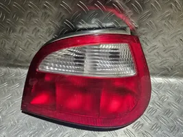 Renault Megane I Luci posteriori 7700428321