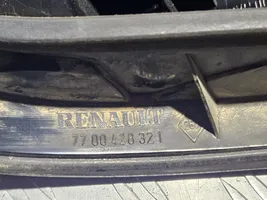 Renault Megane I Rear/tail lights 7700428321