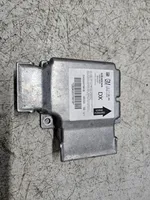 Opel Vectra C Airbag control unit/module 13170589