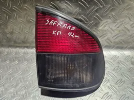 Renault Safrane Задний фонарь в кузове 7700808304