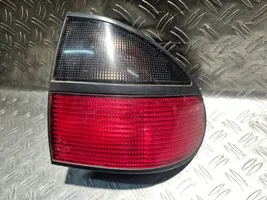 Renault Laguna I Rear/tail lights 7700820051