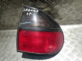 Renault Laguna I Rear/tail lights 7700820051