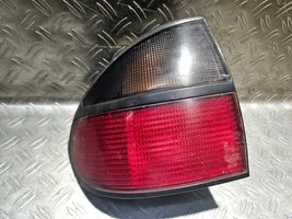 Renault Laguna I Rear/tail lights 7700820052