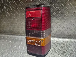 Renault Espace I Rear/tail lights 0286070