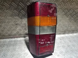 Renault Espace I Lampa tylna 0286070