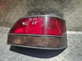 Renault Clio I Rear/tail lights 7700967