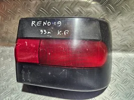 Renault 19 Rear/tail lights 7700815980D