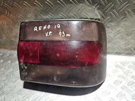 Renault 19 Rear/tail lights 7700815980