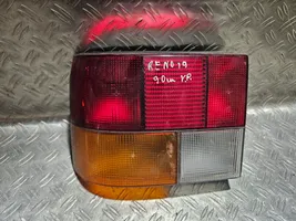 Renault 19 Lampa tylna 77007870060