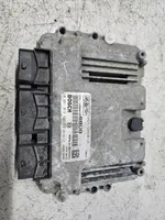 Ford Focus Engine control unit/module 0281012486