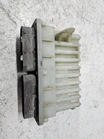 Opel Zafira A Coolant fan relay 24462346