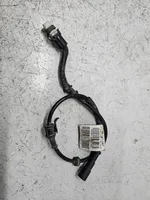 Opel Zafira A Front ABS sensor wiring 09131387