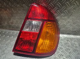 Renault Thalia I Lampa tylna 2350D