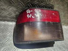 Renault 21 Lampa tylna 7700792974