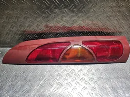 Renault Kangoo I Luci posteriori 770030871B