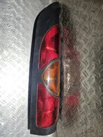 Renault Kangoo I Luci posteriori 22770702