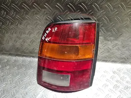 Nissan Micra Lampa tylna 