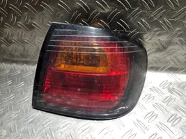 Nissan Primera Задний фонарь в кузове 89026076