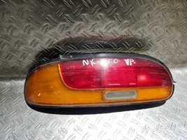 Nissan NX 100 Lampa tylna 3309701L