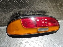 Nissan NX 100 Lampa tylna 3309701L