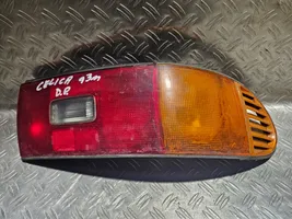 Toyota Celica T180 Lampa tylna 20240