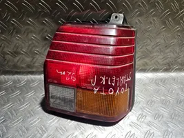 Toyota Starlet (P70) III Lampa tylna IKI7201