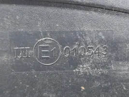 Opel Astra G Etuoven sähköinen sivupeili 010543