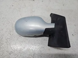 Renault Scenic I Front door electric wing mirror 014092