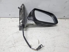 Volkswagen Sharan Front door electric wing mirror 012317