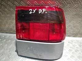 Citroen ZX Lampa tylna 000201