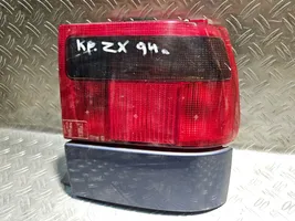 Citroen ZX Rear/tail lights 