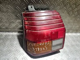 Toyota Starlet (P70) III Lampa tylna 1043A