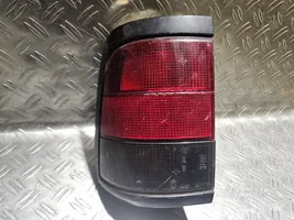 Peugeot 806 Lampa tylna 45169