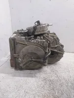 Citroen C5 Automatic gearbox 20HZ26