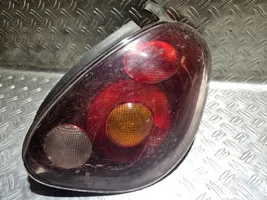 Fiat Bravo - Brava Lampa tylna 7779097